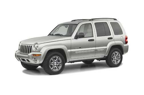 2010 jeep liberty repair manual