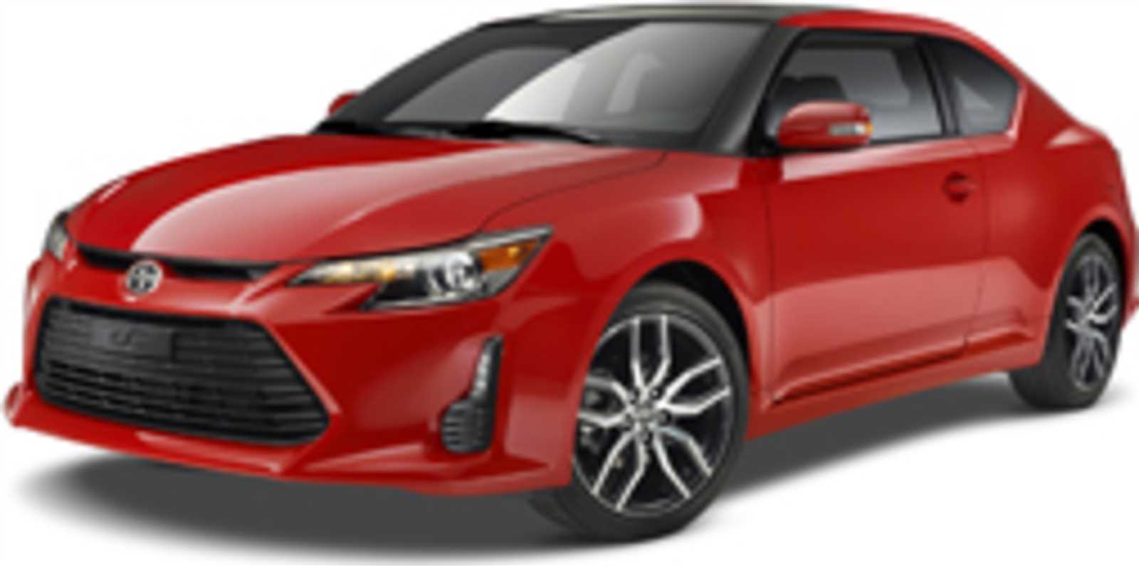 scion tc repair manual