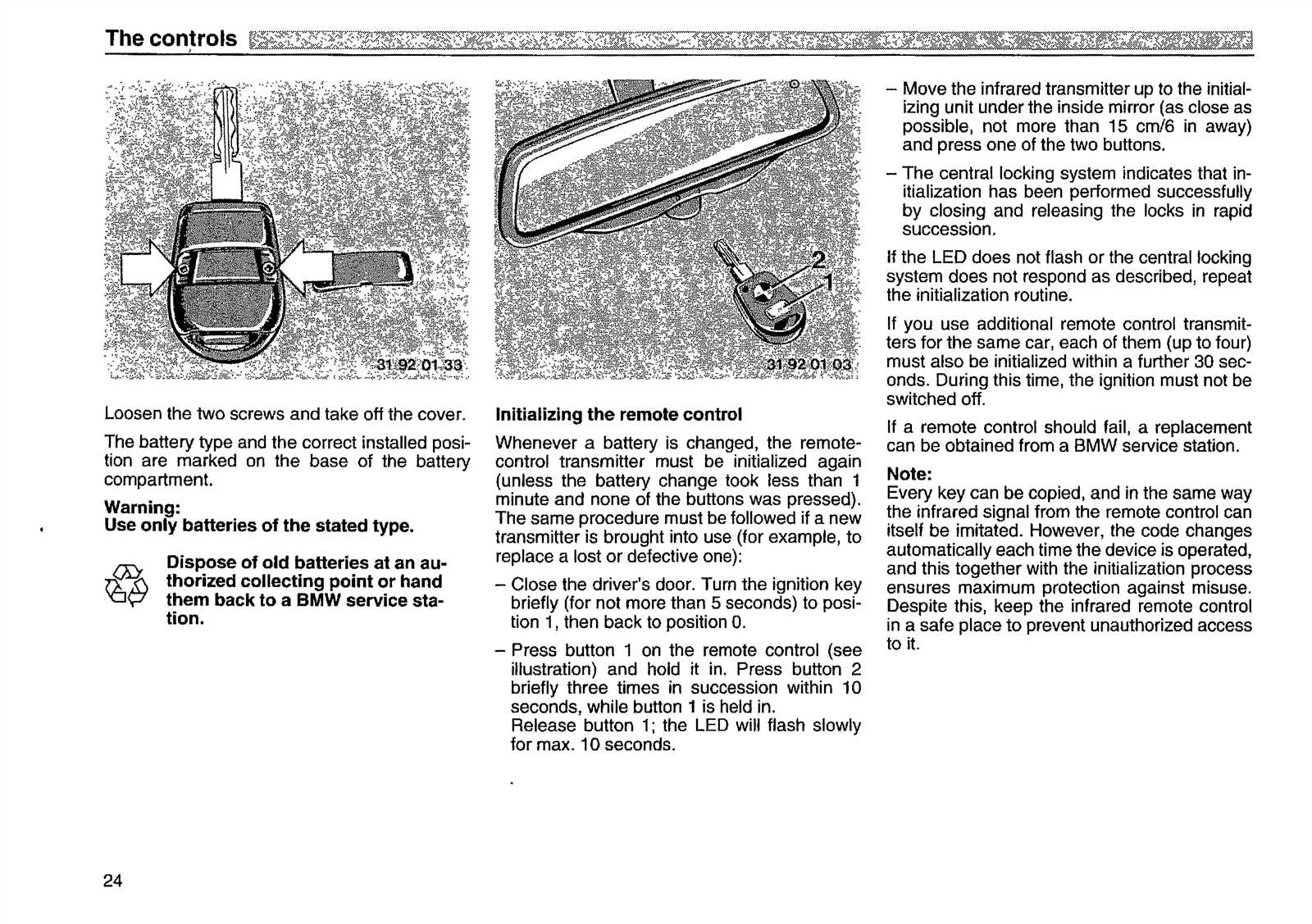 bmw 8 series repair manual