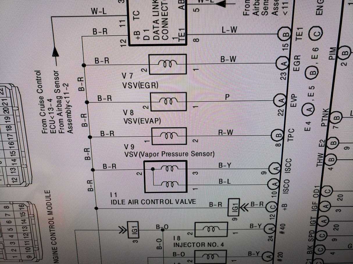 toyota 3s fe engine repair manual