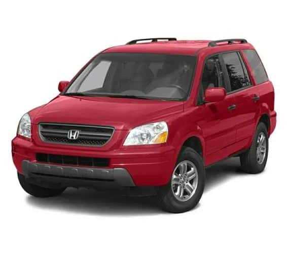 2014 honda pilot repair manual