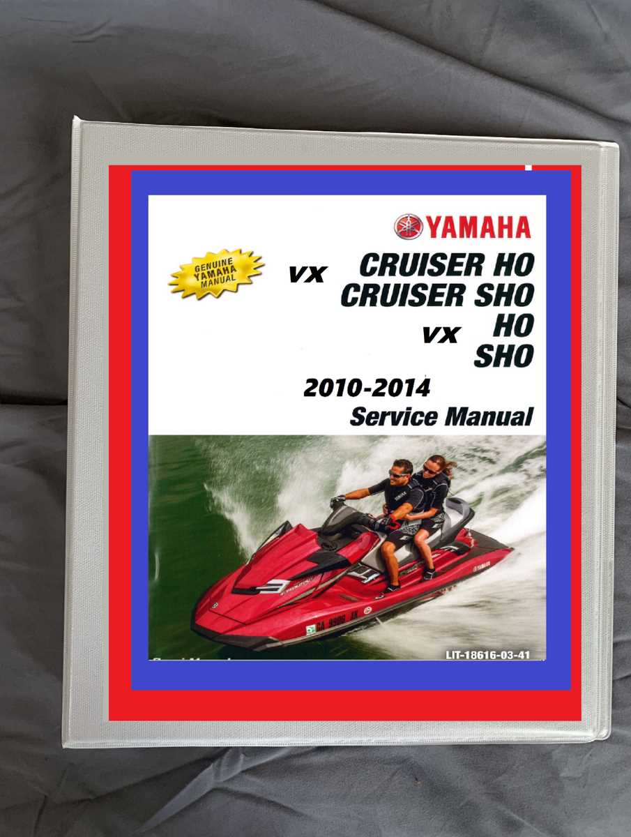 1996 yamaha wave venture 1100 repair manual