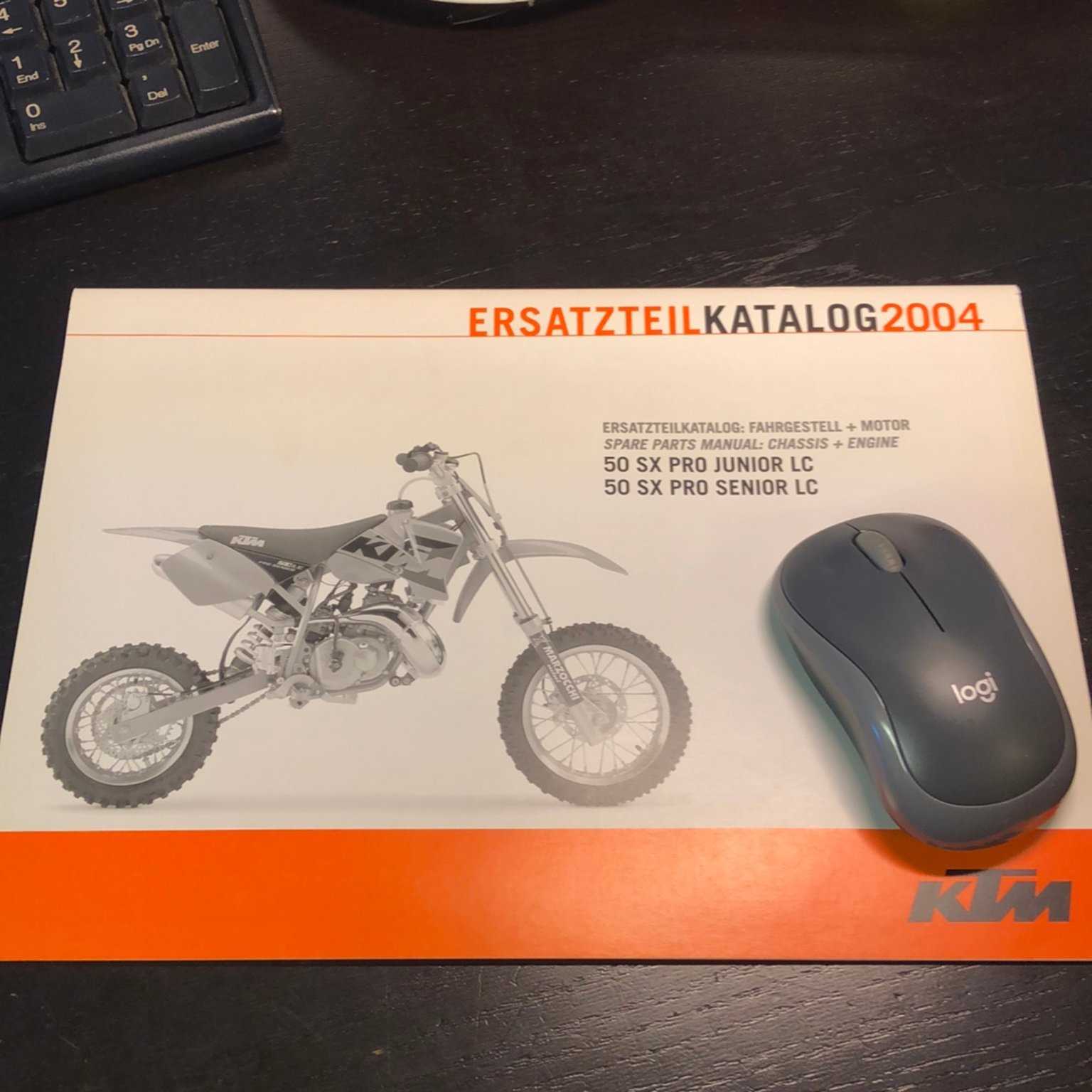 ktm 50 repair manual