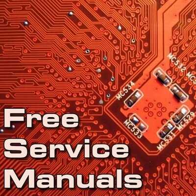 free engine repair manuals