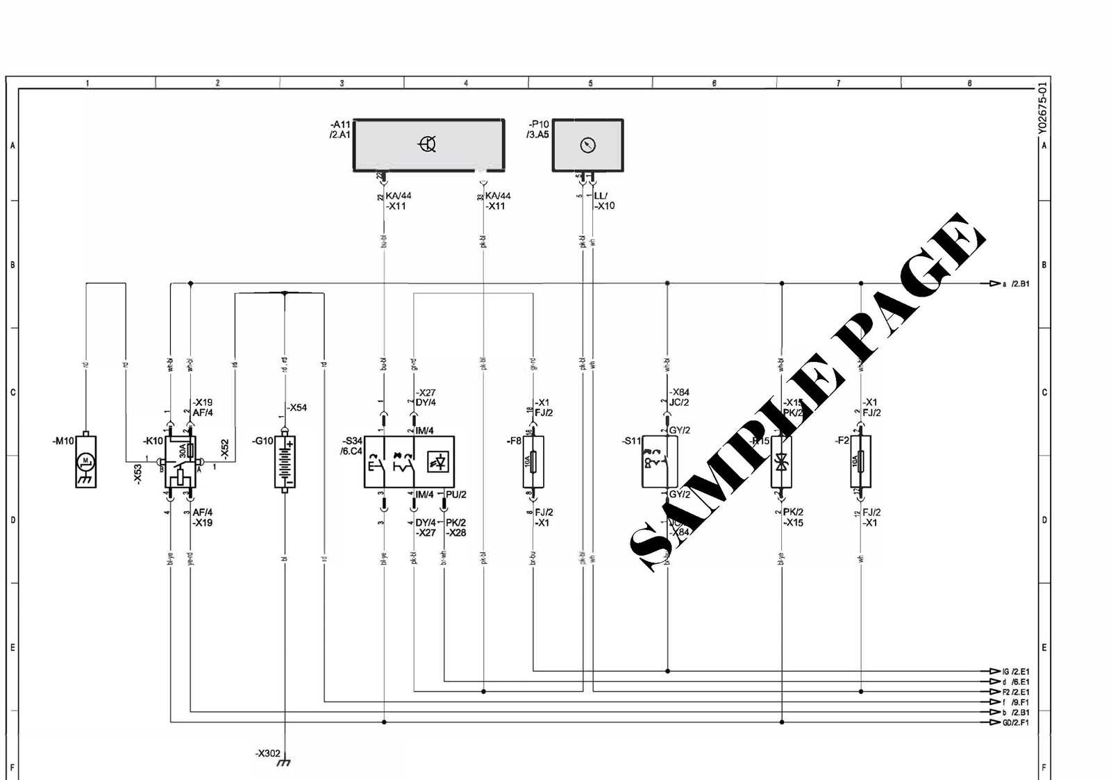 husqvarna 701 repair manual