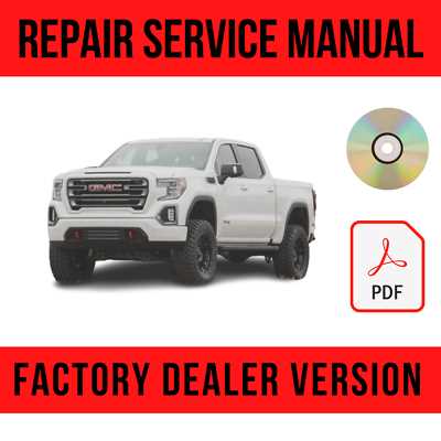 chevy tracker repair manual