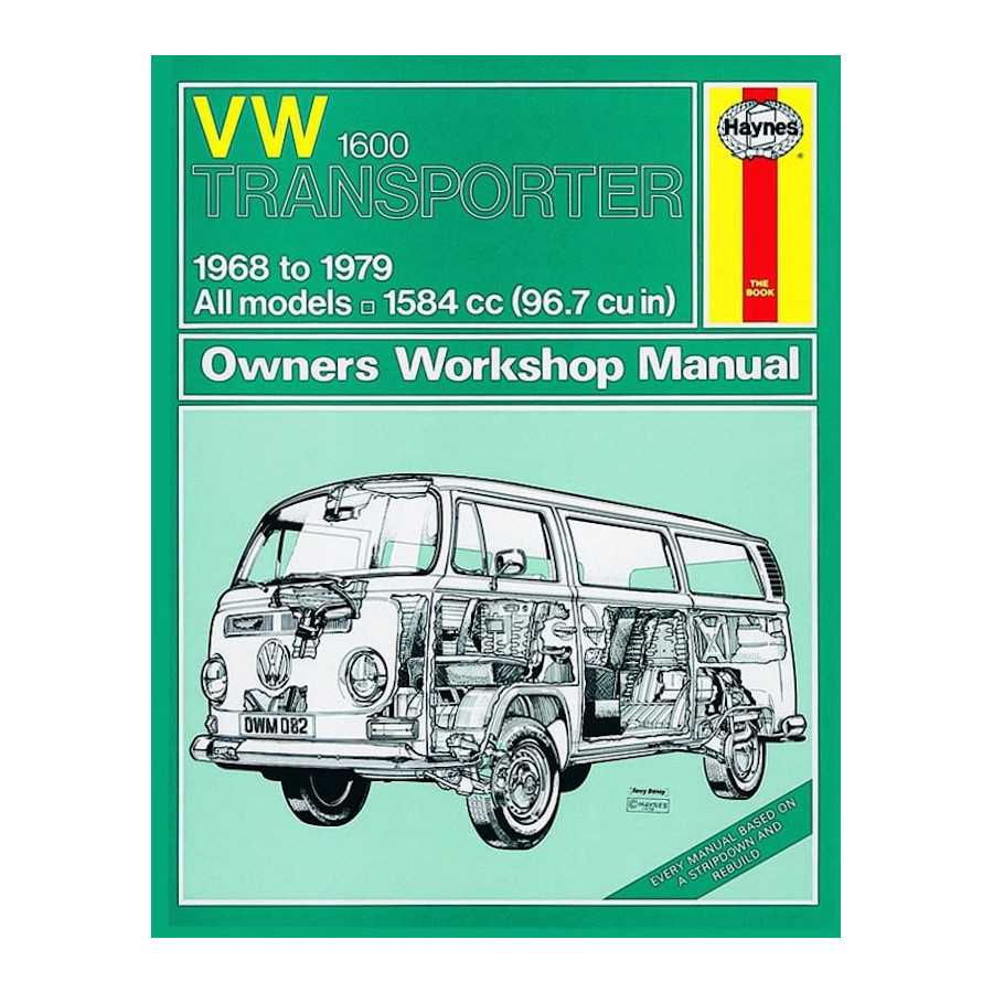 chilton repair manuals volkswagen