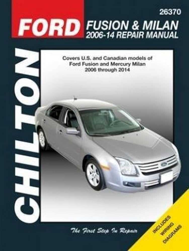 chilton repair manual ford f150