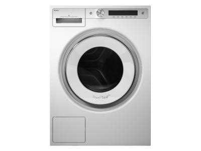 asko washing machine repair manual