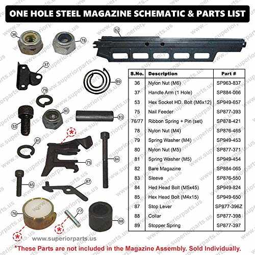 hitachi nr83a3 repair manual