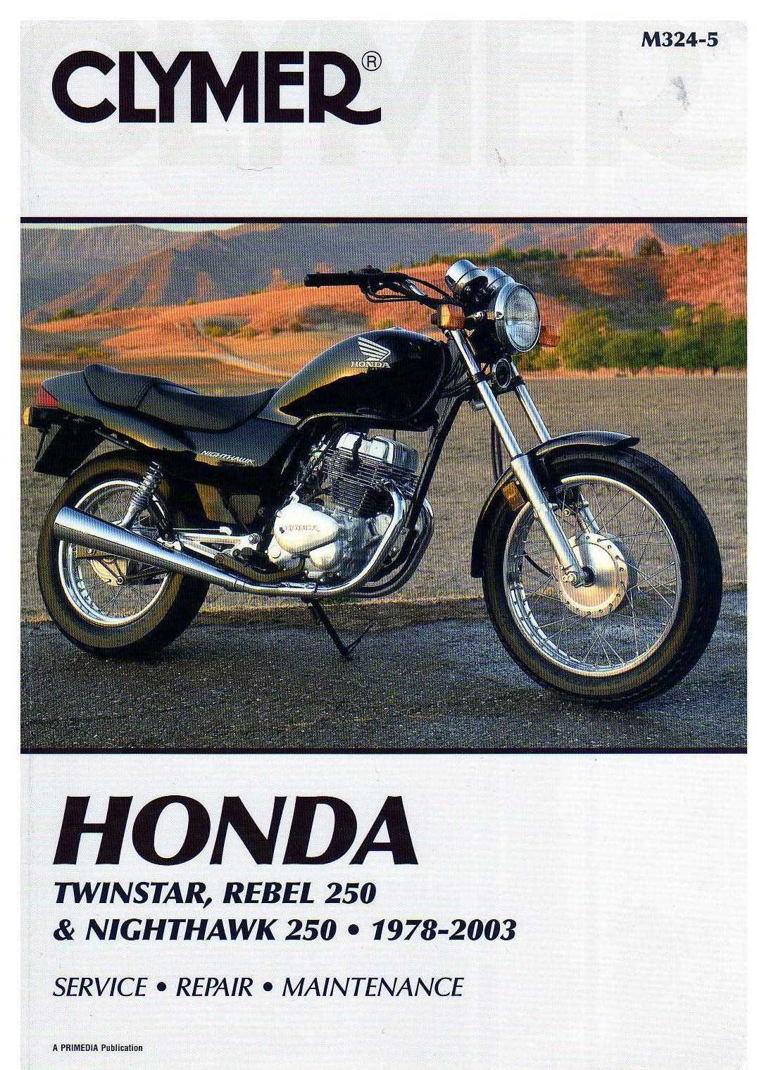 1998 honda valkyrie repair manual