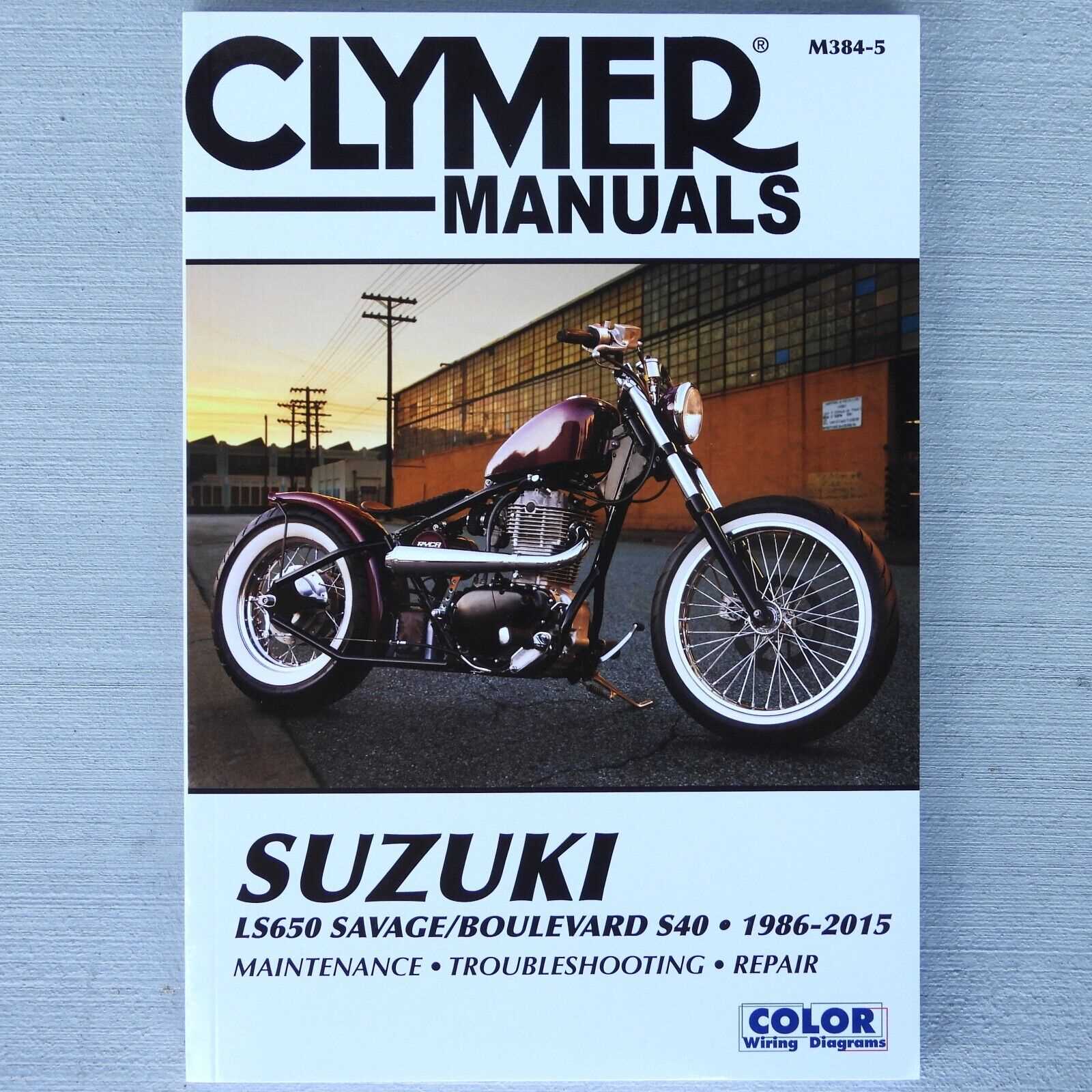 suzuki s40 repair manual