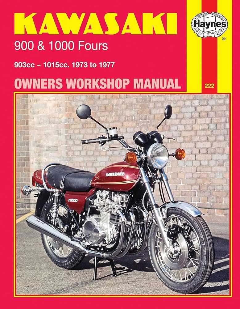 kawasaki engine repair manual