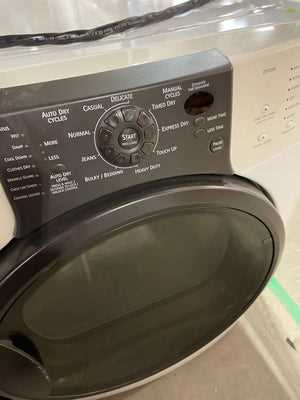 kenmore elite he4 dryer repair manual