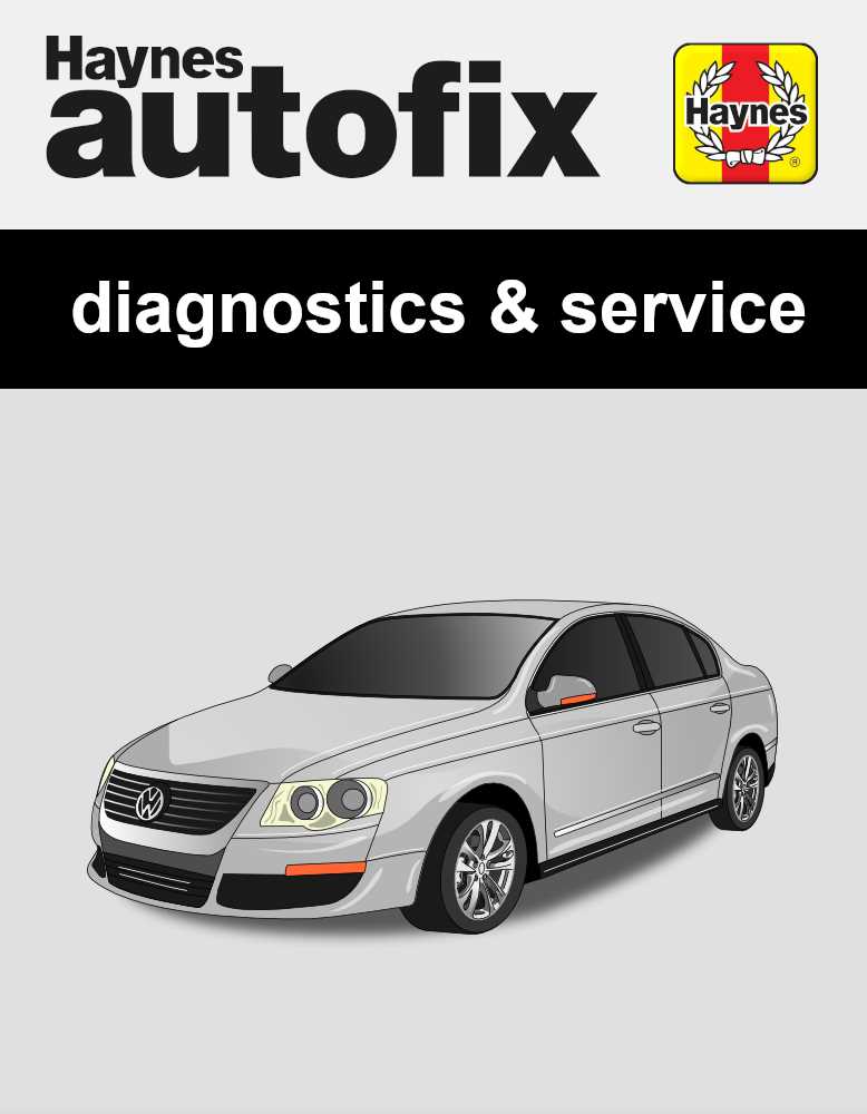 2006 vw passat repair manual