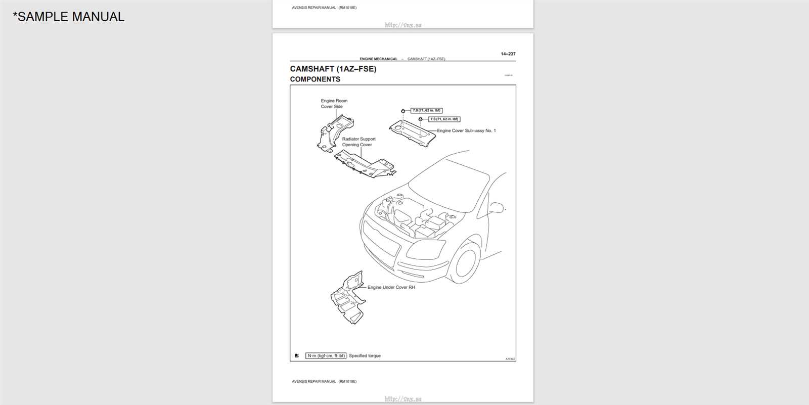 2008 kia sportage repair manual