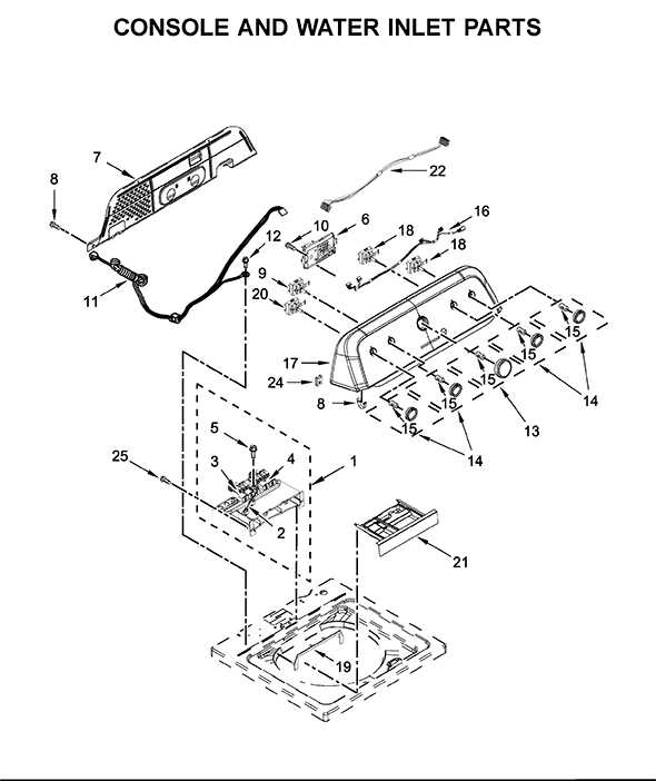 maytag bravos mct washer repair manual