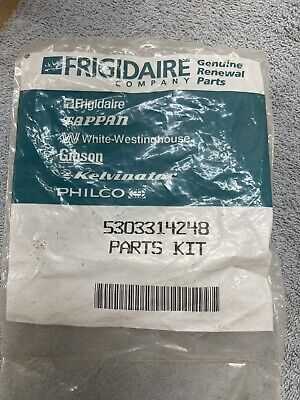 frigidaire gallery series washer repair manual