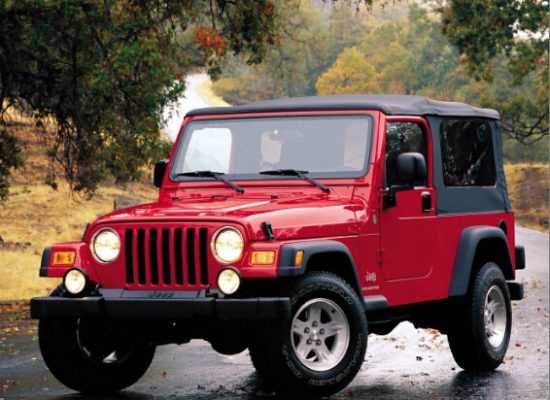 2005 jeep wrangler repair manual