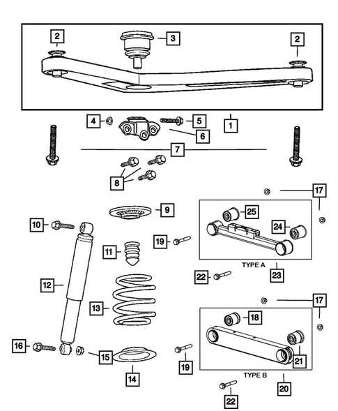 2004 jeep liberty repair manual