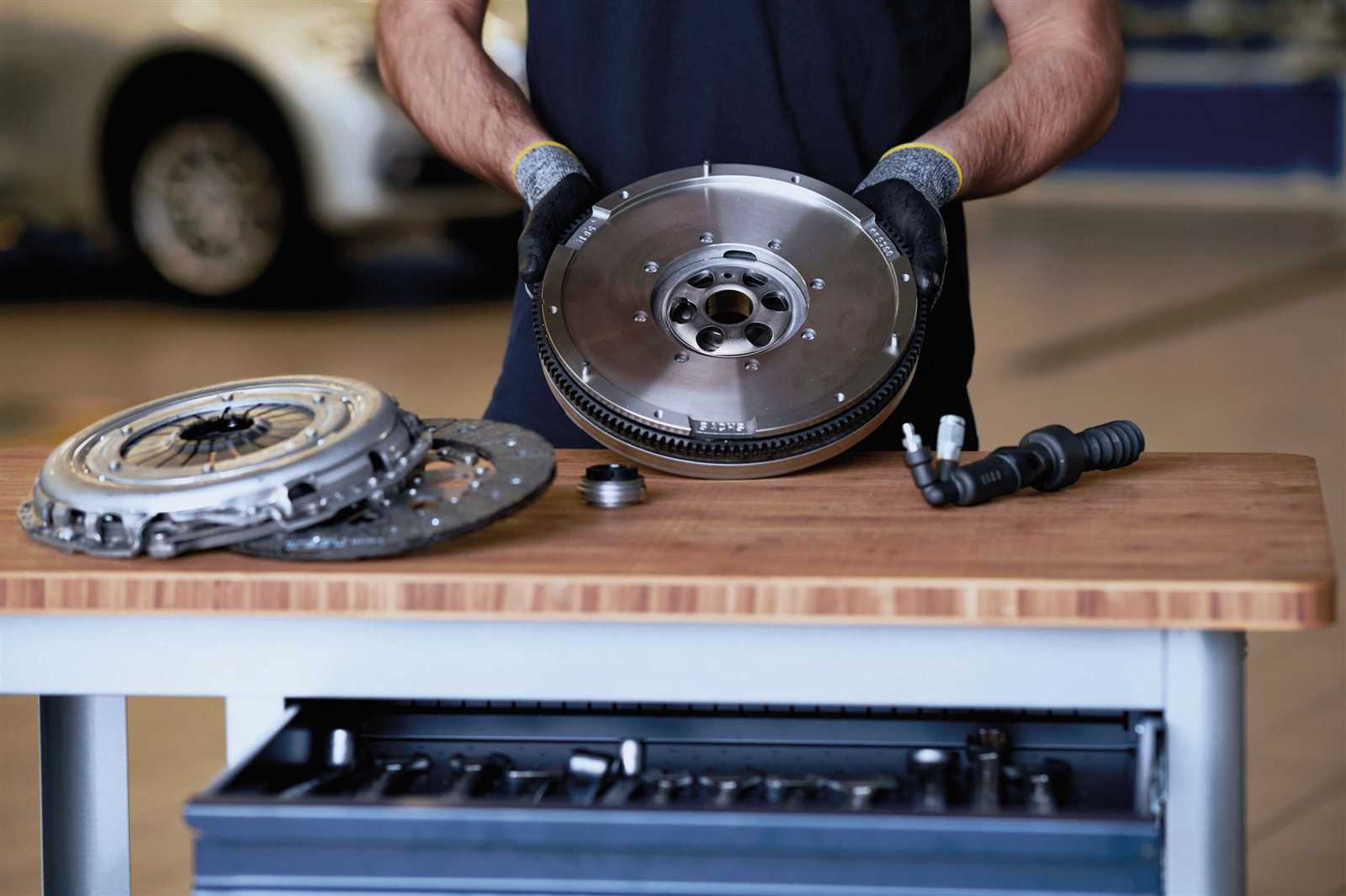 manual transmission clutch repair cost