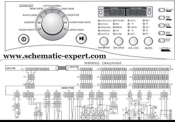 lg dishwasher repair manual