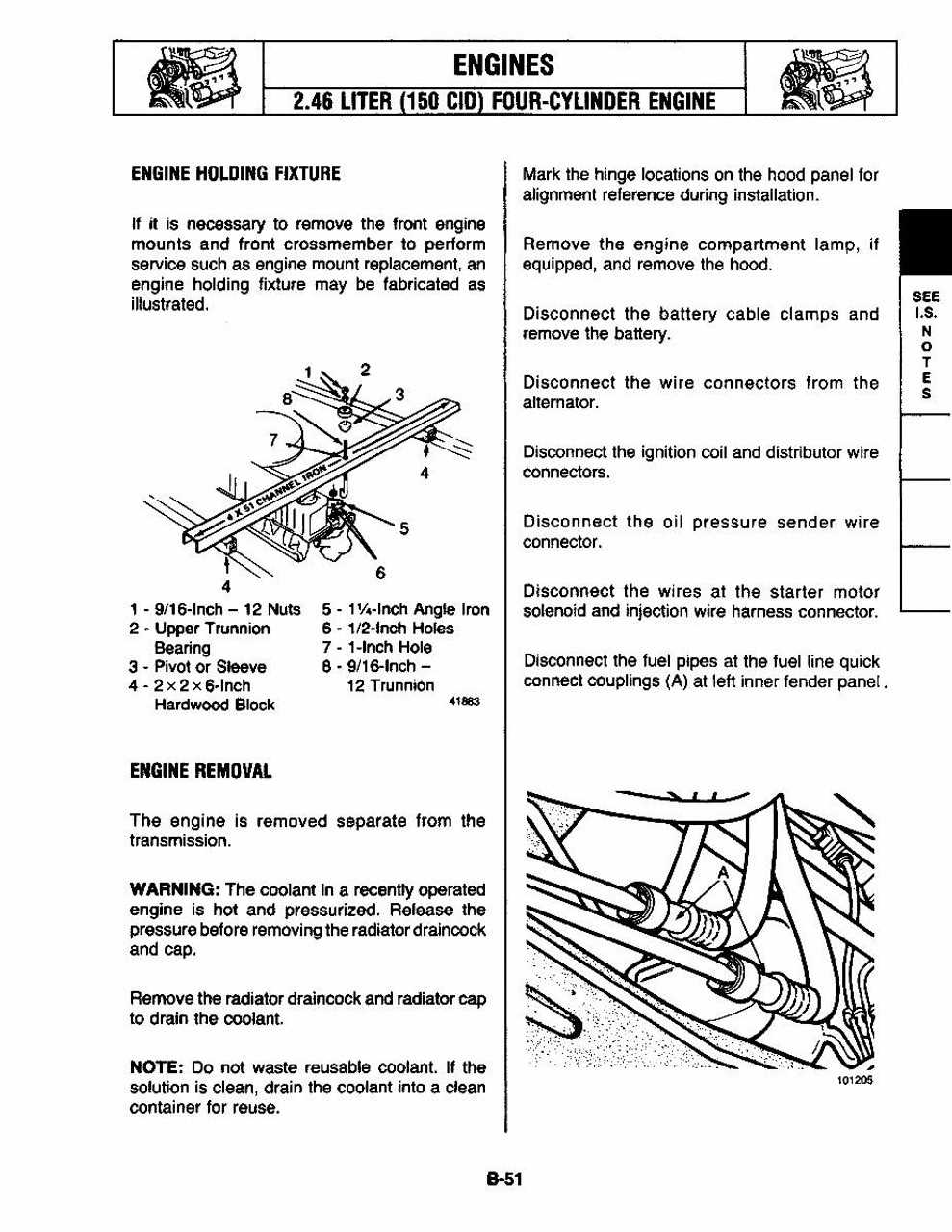 1988 jeep wrangler repair manual