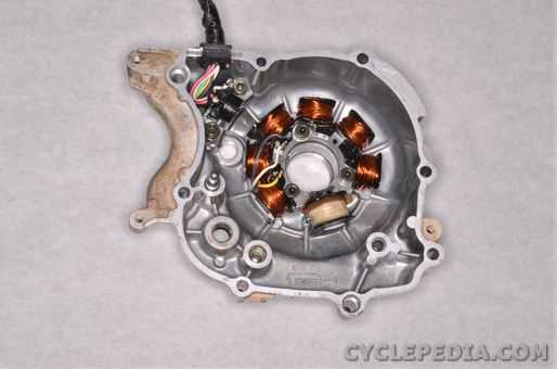 yamaha ttr 90 repair manual