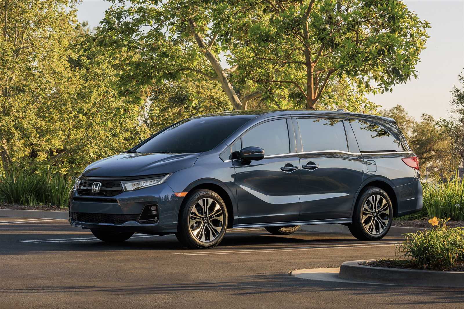 2018 honda odyssey repair manual