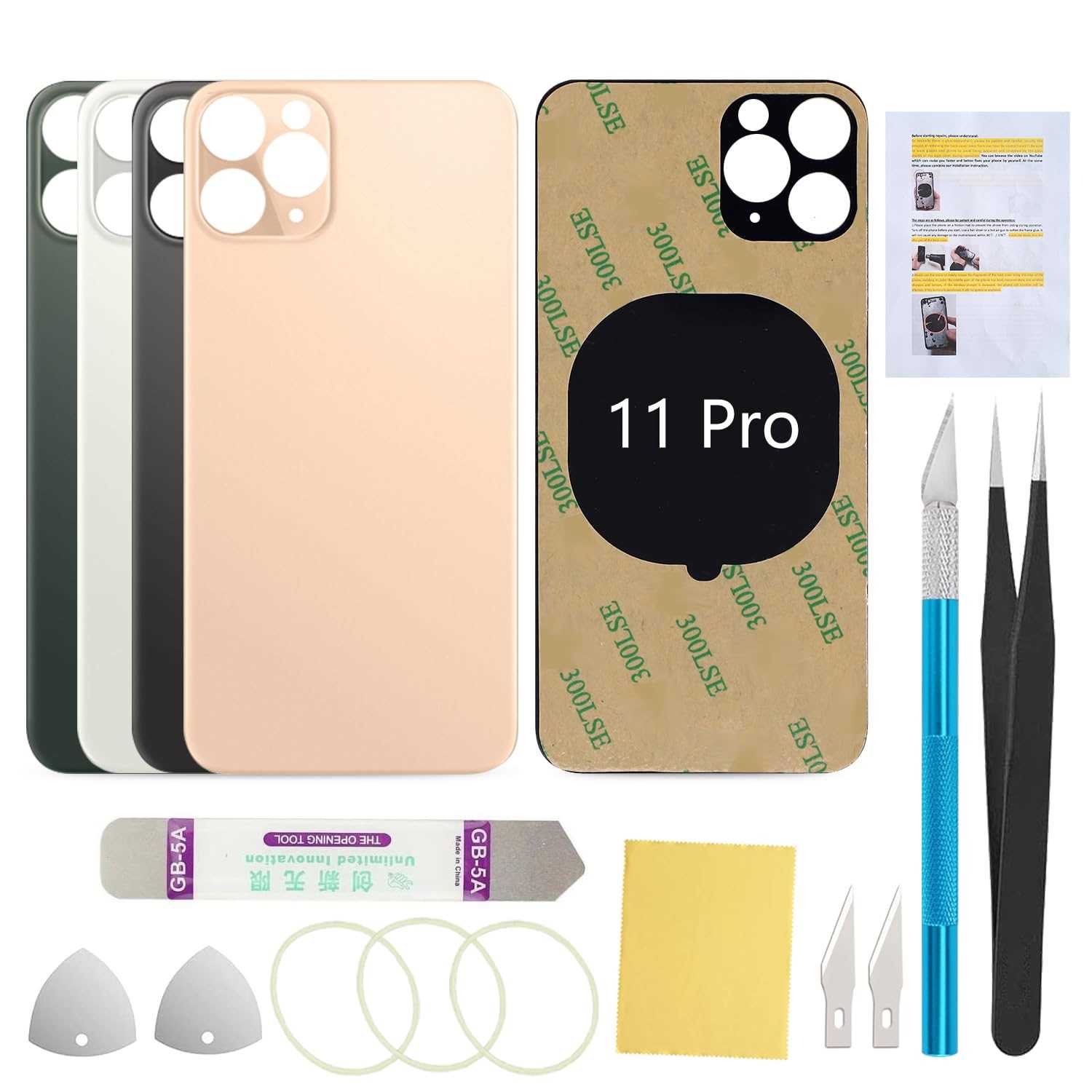 iphone 11 repair manual