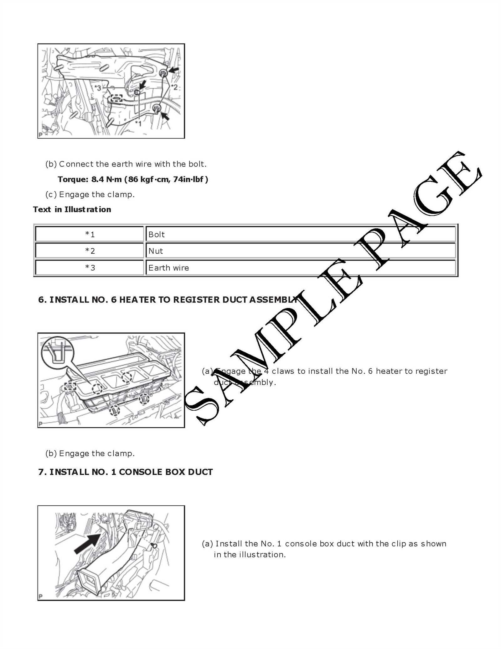 2009 toyota venza repair manual