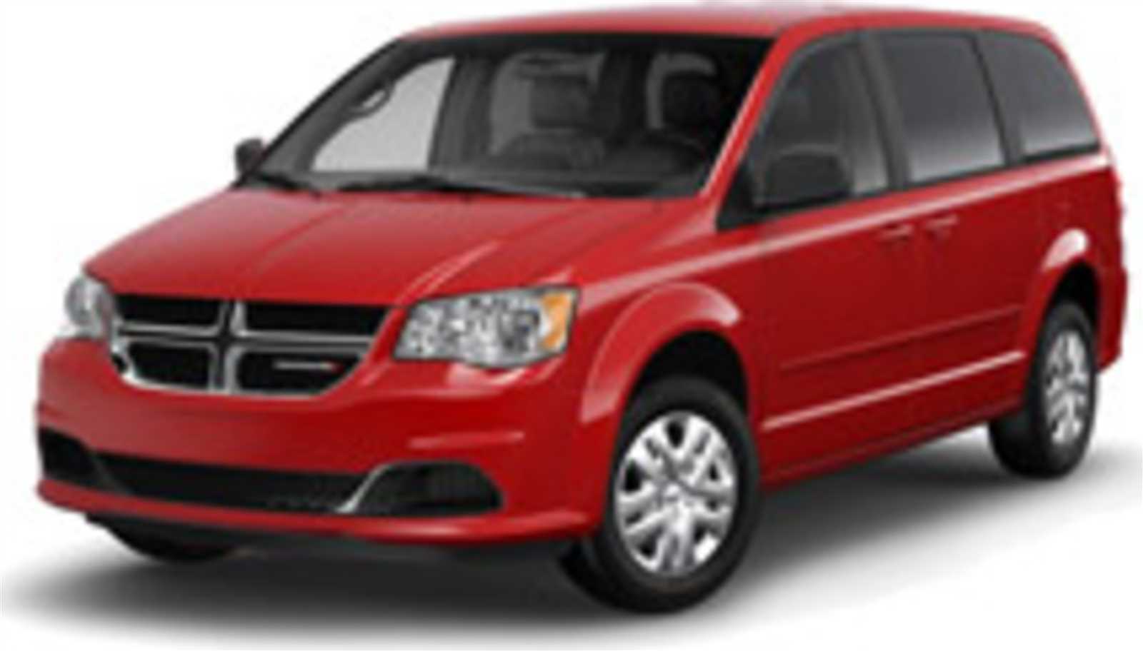 2000 dodge grand caravan repair manual