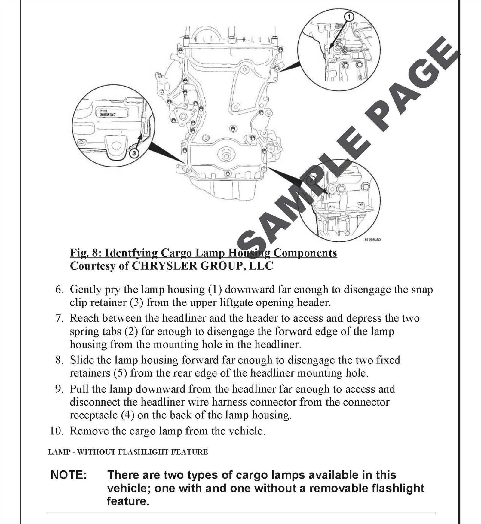 2014 jeep patriot repair manual