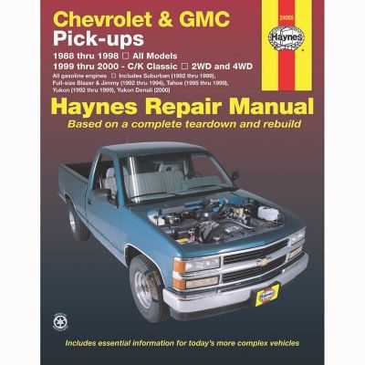 where to buy auto repair manuals