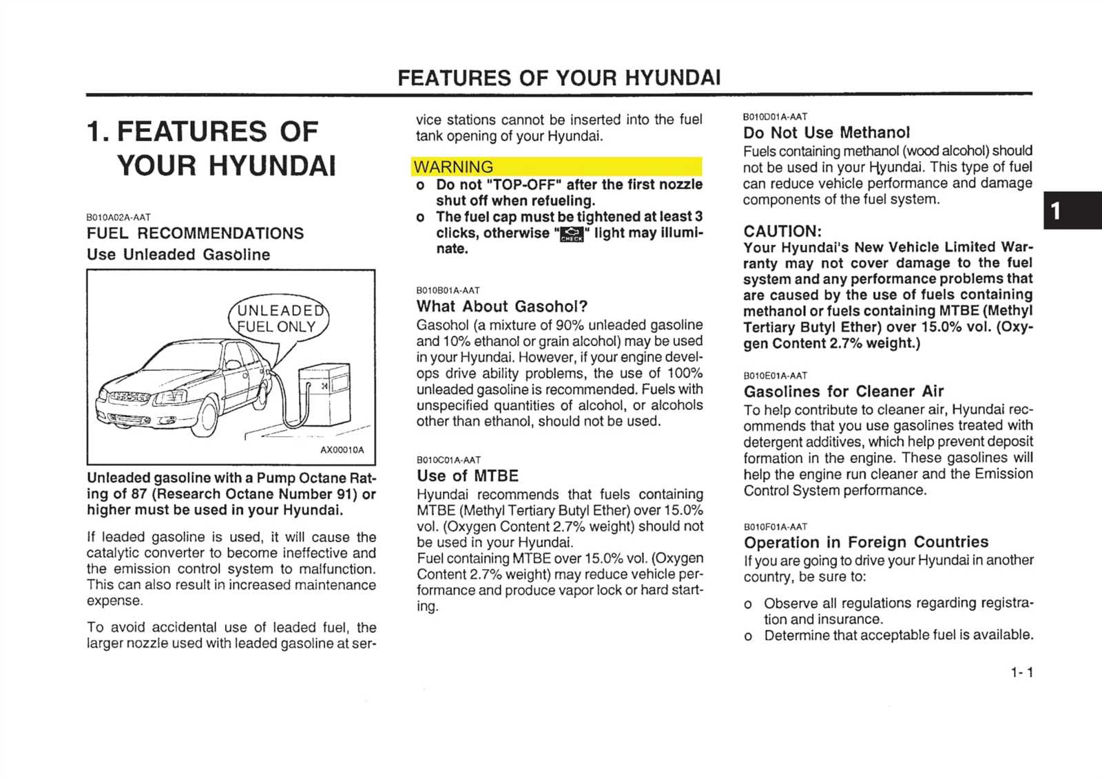 2000 hyundai elantra repair manual