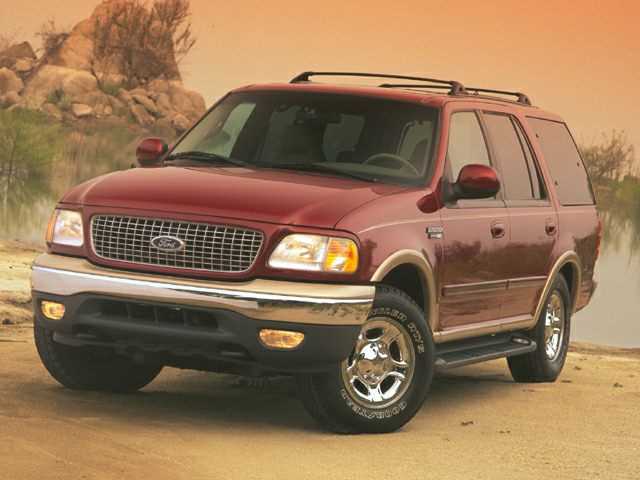 1997 ford expedition repair manual