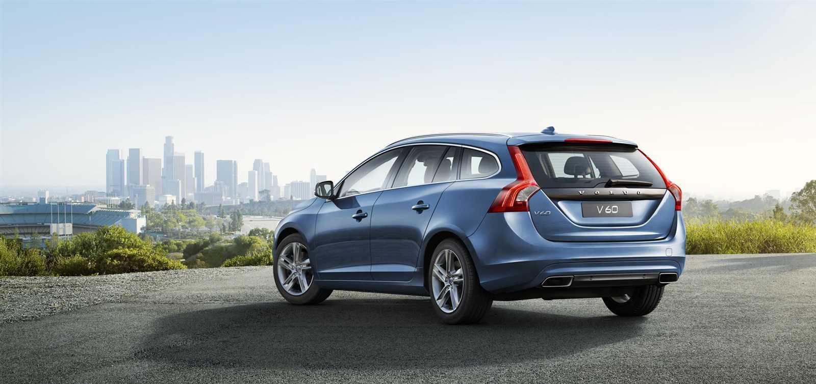 volvo v60 repair manual