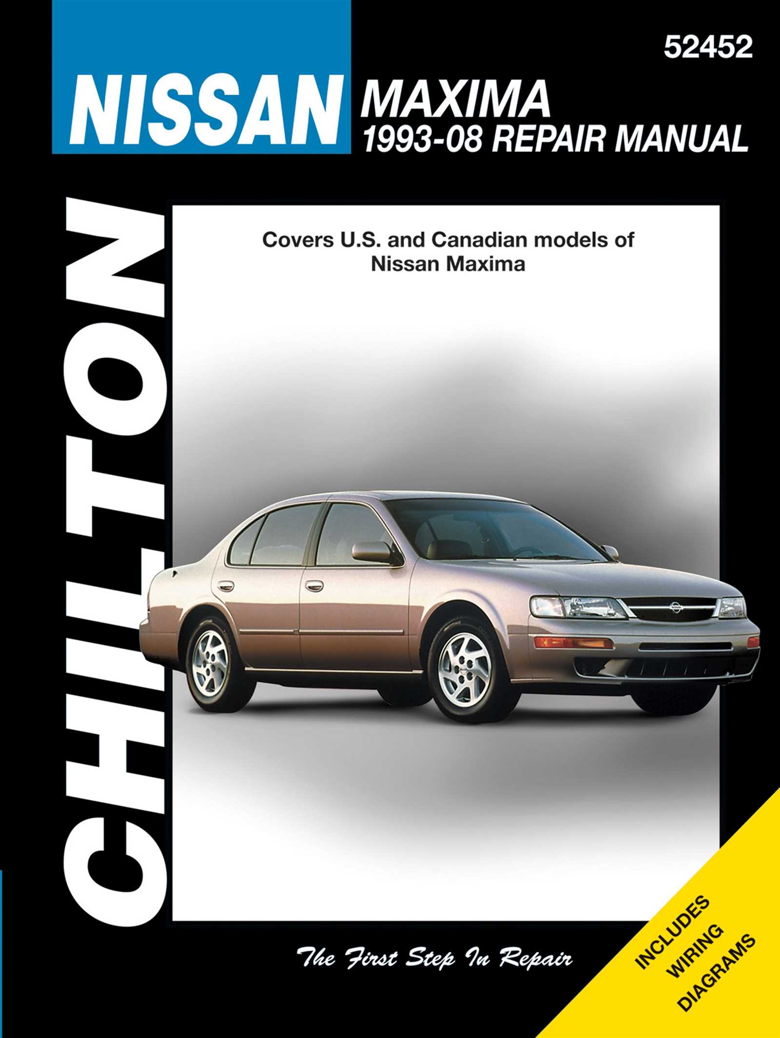 1994 nissan 300zx repair manual