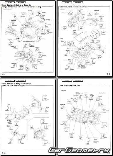 1999 2003 acura 3.2 l tl service repair manual