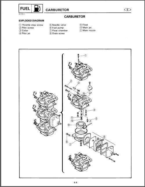 yamaha 25 hp 2 stroke outboard repair manual