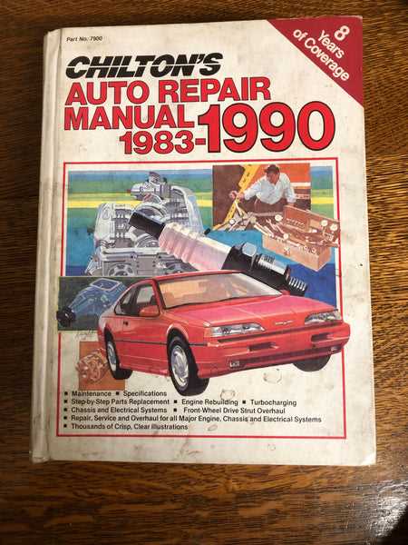 discount auto repair manuals