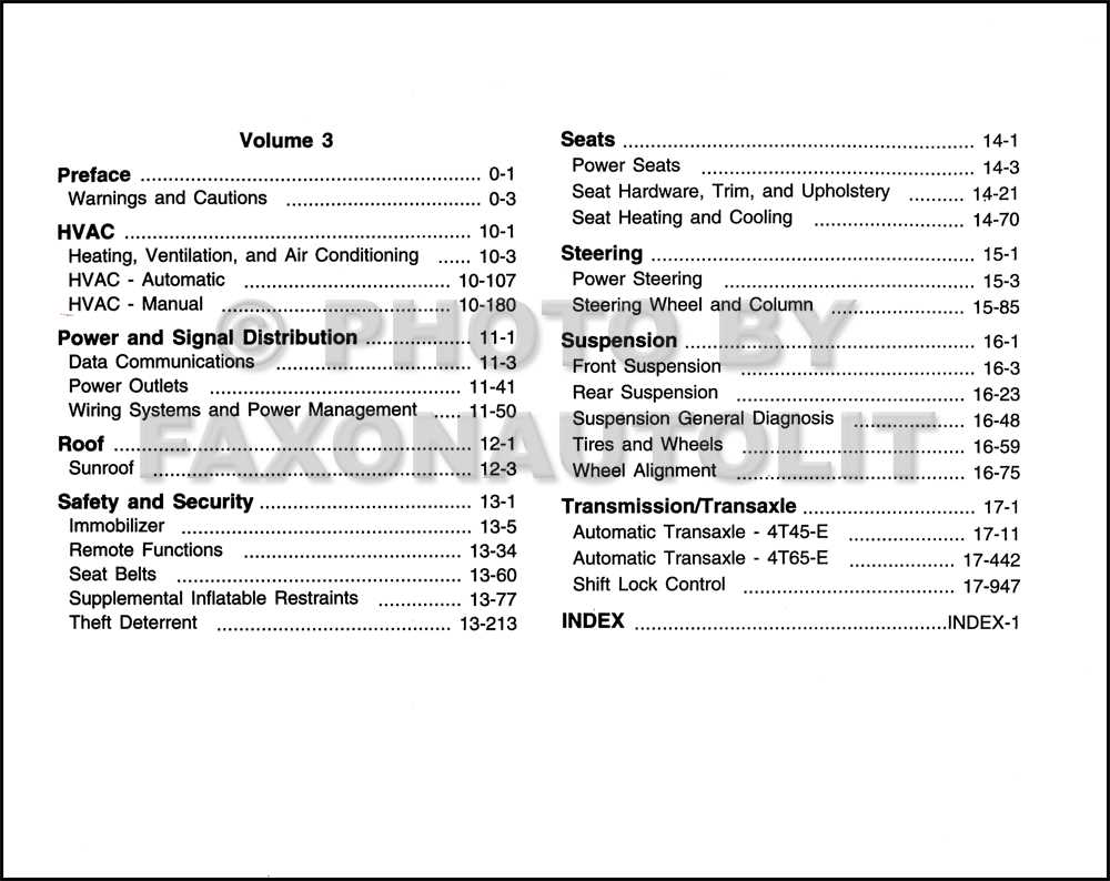 99 chevy malibu repair manual