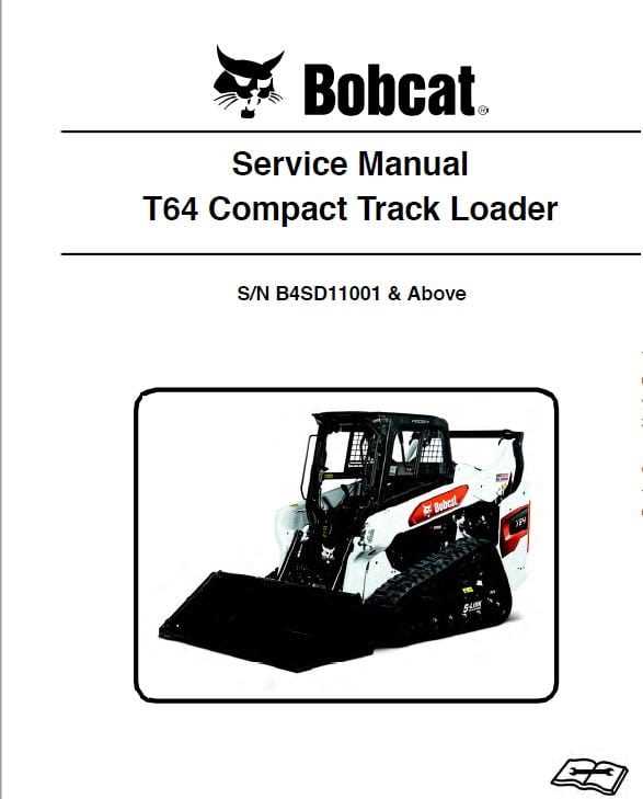 bobcat t180 repair manual