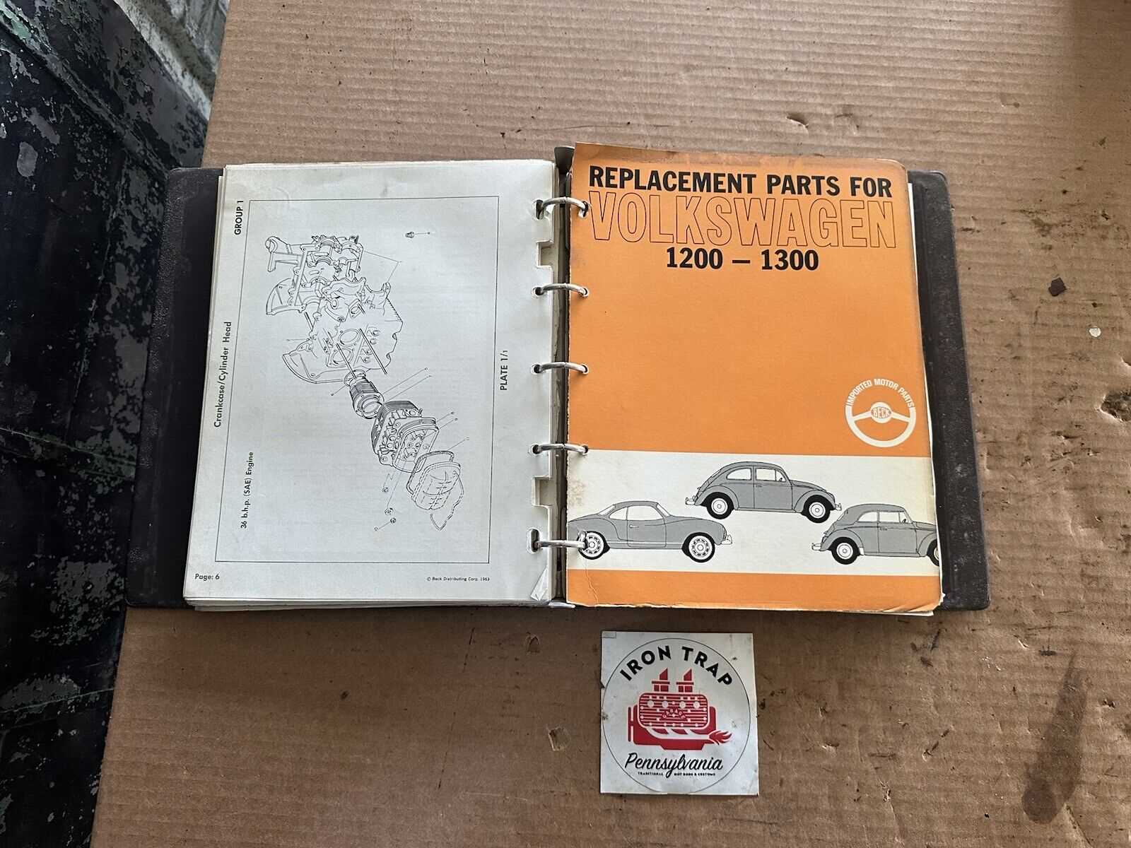 motors auto repair manual 1966