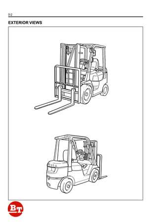 toyota 1dz ii engine repair manual