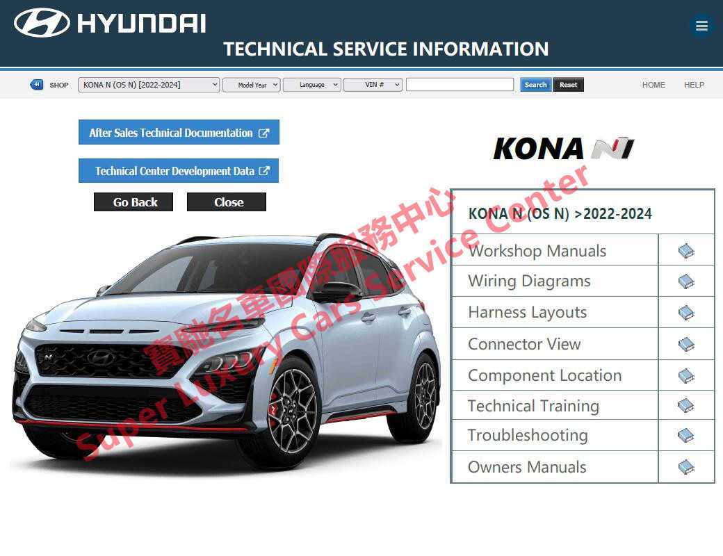 2015 hyundai elantra repair manual