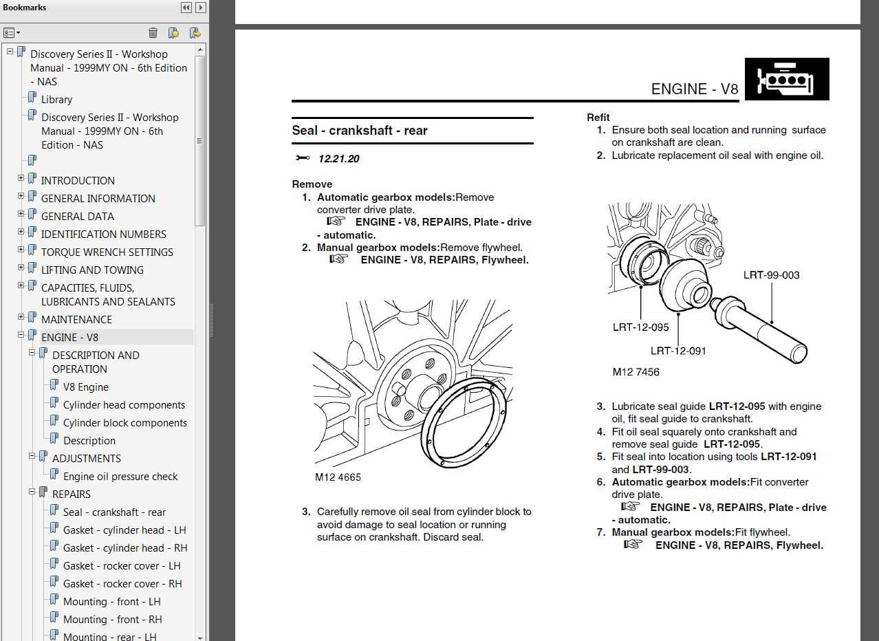 land rover series 3 repair manual