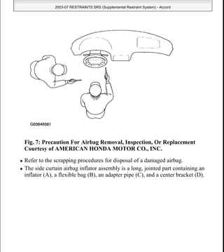 2004 accord repair manual