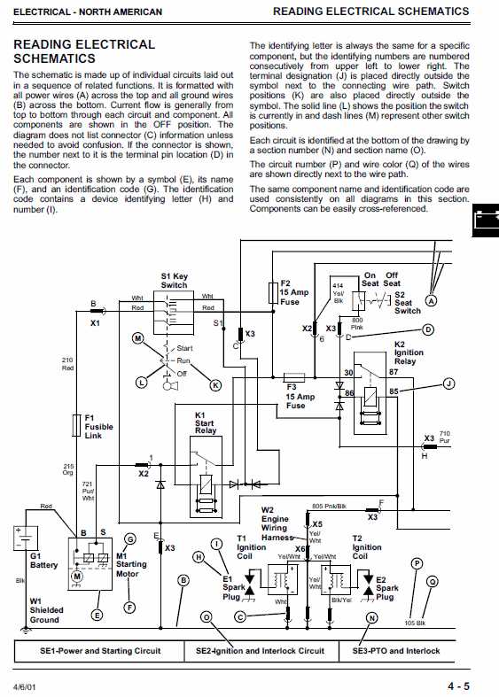 john deere 4400 tractor repair manual