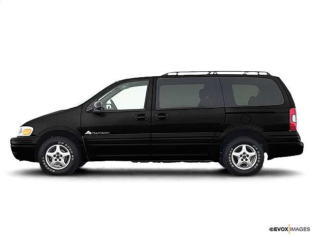 2003 pontiac montana repair manual